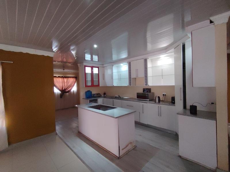 4 Bedroom Property for Sale in Vaalpark Free State